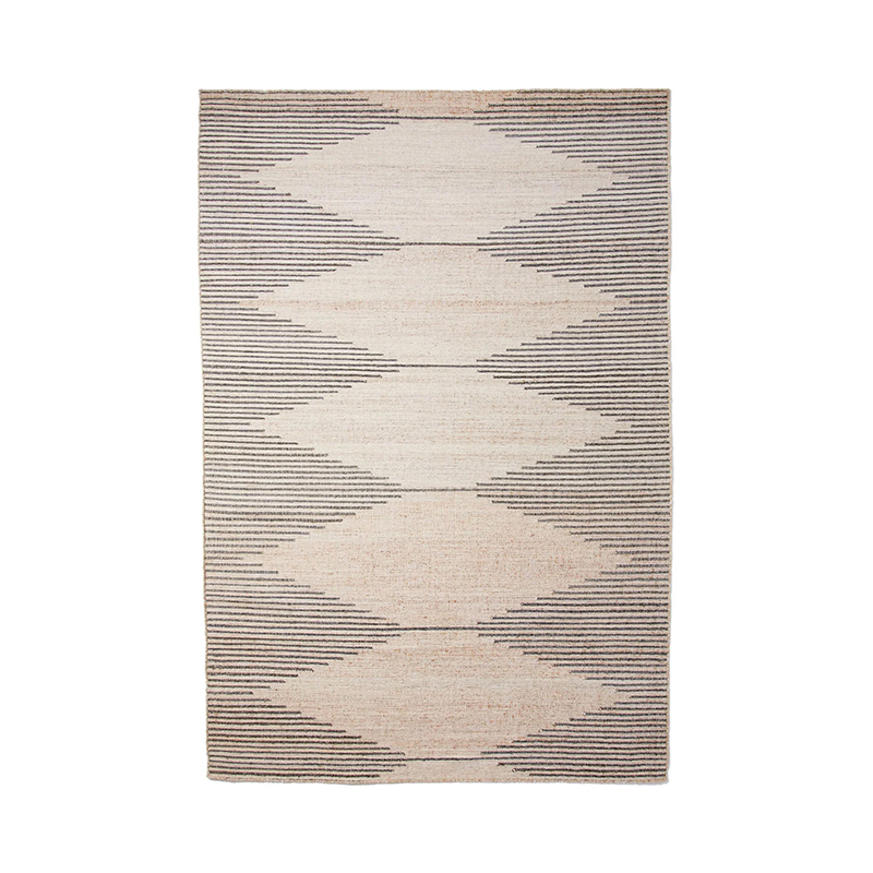 TCS ビビ ストライプ ラグ 200X300cm