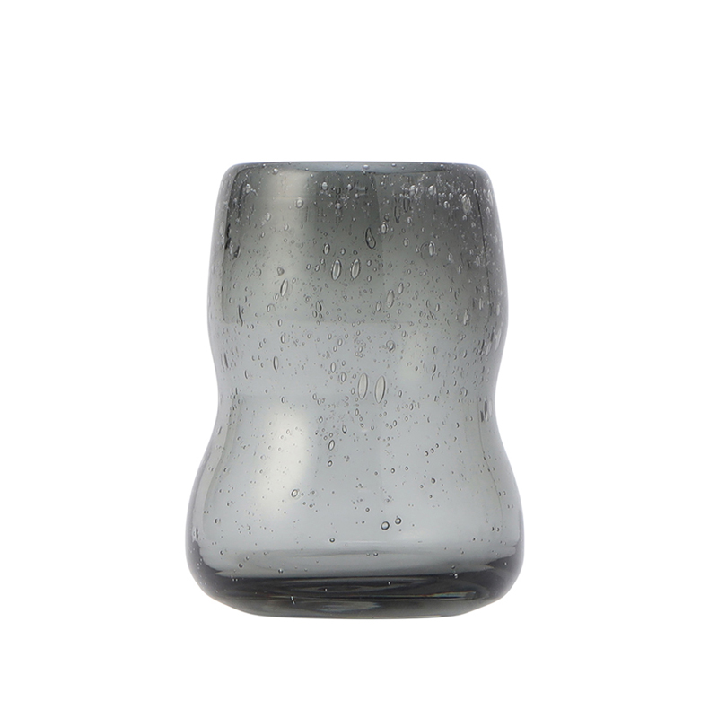 ショート バッド ベース スモーク 11CM