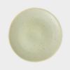 TCS スペックル ピスタチオ ディナー プレート 28cm