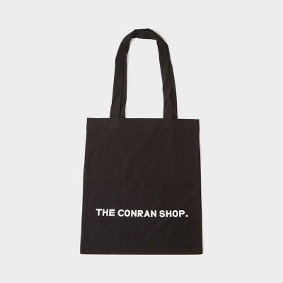 CONRAN SOFT ECO BAG BLACK