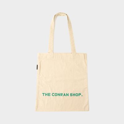 CONRAN SOFT ECO BAG IVORY