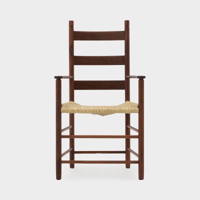 ANN SHAKER ARM CHAIR WALNUT
