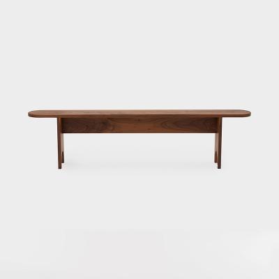 アン シェーカー ベンチ W1820 ウォルナット