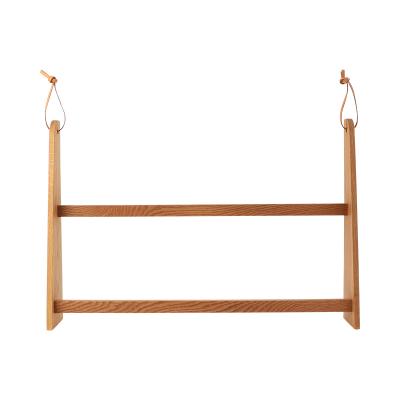 アン シェーカー ハンギング ラダー オーク