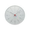 ARNE JACOBSEN (アルネヤコブセン)ウォールクロック バンカーズ 210MM