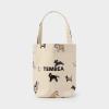 TEMBEA（テンベア）バゲット トート ミニ ドック