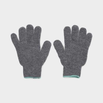 TEMBEA（テンベア）グンテ グレー /ウグイス 　サイズ 【M】