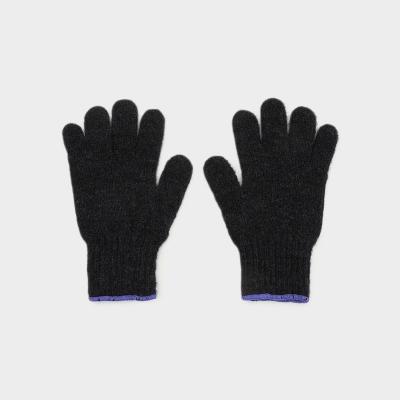 TEMBEA（テンベア）グンテ チャコール/ラベンダー