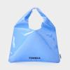 TEMBEA（テンベア）アズマ バッグ スモール ソリッド ブルー