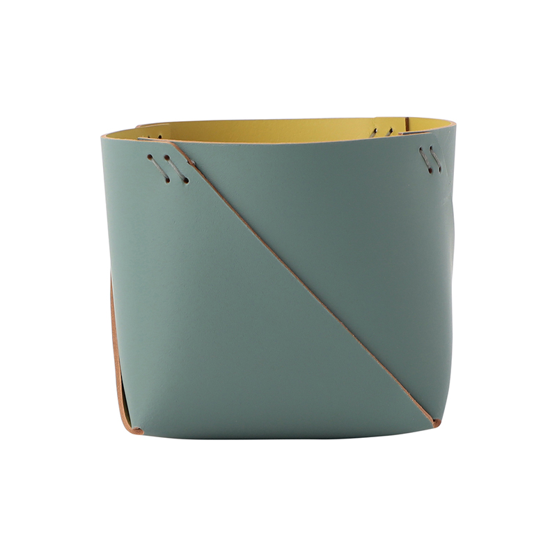 デスク タイディ ユーカリ マスタード