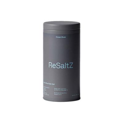 ReSaltZ(リソルツ)アロマバスソルト 370g オーシャンムスク