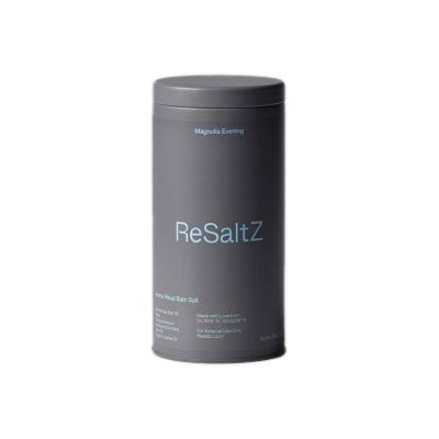 ReSaltZ(リソルツ)アロマバスソルト 370g マグノリアイヴニング
