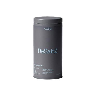 ReSaltZ（リソルツ）アロマバスソルト 370g テラロサ