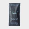 ReSaltZ(リソルツ)アロマバスソルト 50g ジェントルウィンド