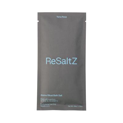 ReSaltZ(リソルツ)アロマバスソルト 50g テラロサ