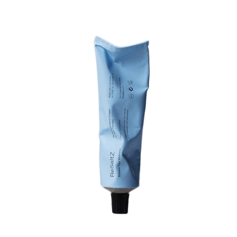 ReSaltZ(リソルツ)パフュームハンドクリーム 50ml シプレソウル