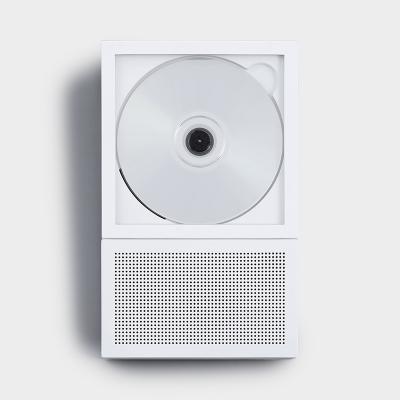 km5（ケイエムファイブ）インスタント ディスク オーディオ CP2 ホワイト