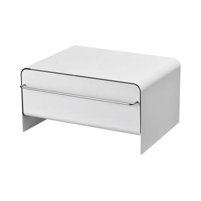 UtaU（ウタウ）ブレッドドロワー ピュアホワイト