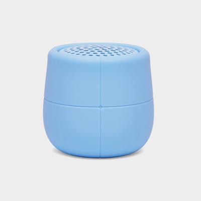 Lexon（レクソン）ミノ X  ワイヤレス スピーカー ライトブルー