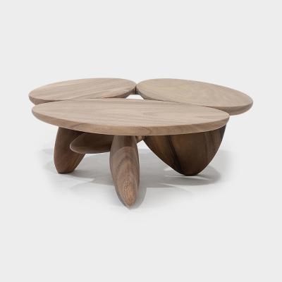 PEBBLE LOWTABLE NATURAL LIGHT