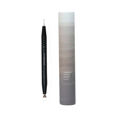 longleage(ロングルアージュ)キューティクル プッシャー 楓