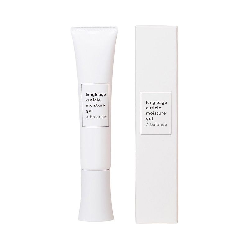 longleage(ロングルアージュ)キューティクル モイスチュア ジェル Aバランス