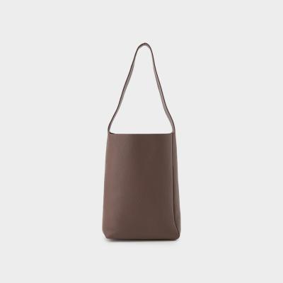 AETA（アエタ）ショルダー S ブラウン