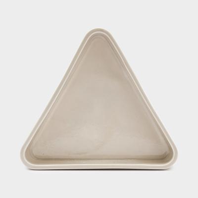 raawii（ラーウィー） キャンバス ボウル コンクリート グレー L