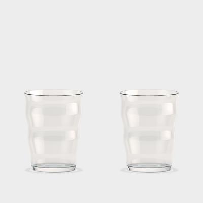 HOLMEGAARD×Mikkeller(ホルムガード×ミッケラー)パイント ビアグラス 400ml 2個 BOX入り