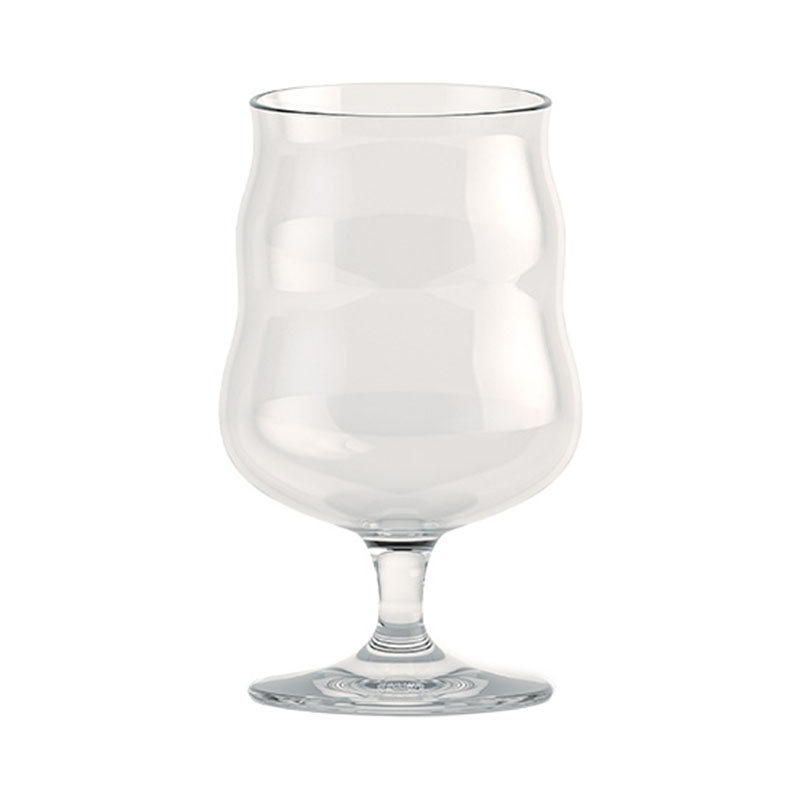 HOLMEGAARD×Mikkeller(ホルムガード×ミッケラー)ユニバーサル ビアグラス 400ml 2個セット BOX入り