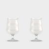HOLMEGAARD×Mikkeller(ホルムガード×ミッケラー)ユニバーサル ビアグラス 400ml 2個セット BOX入り