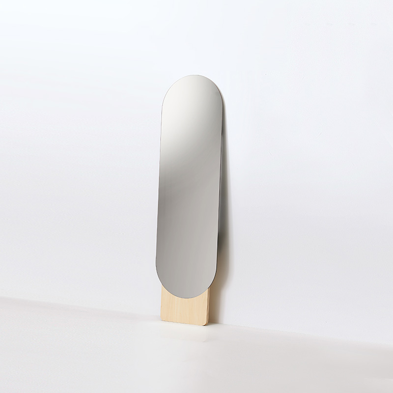 MOHEIM(モヘイム)スタンディングミラー