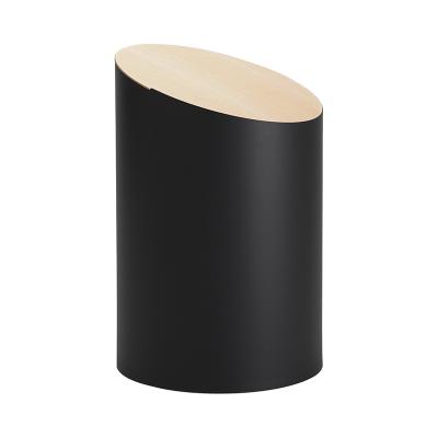 MOHEIM(モヘイム)スウィング ビン ブラック/ハード メイプル