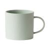 MOHEIM(モヘイム)ストーンウェア マグ 250g ライト ブルー