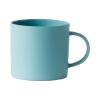MOHEIM(モヘイム)ストーンウェア マグ 250g ターコイズ