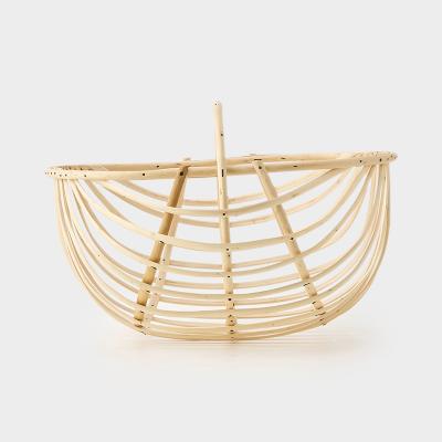 アーティチョーク バスケット