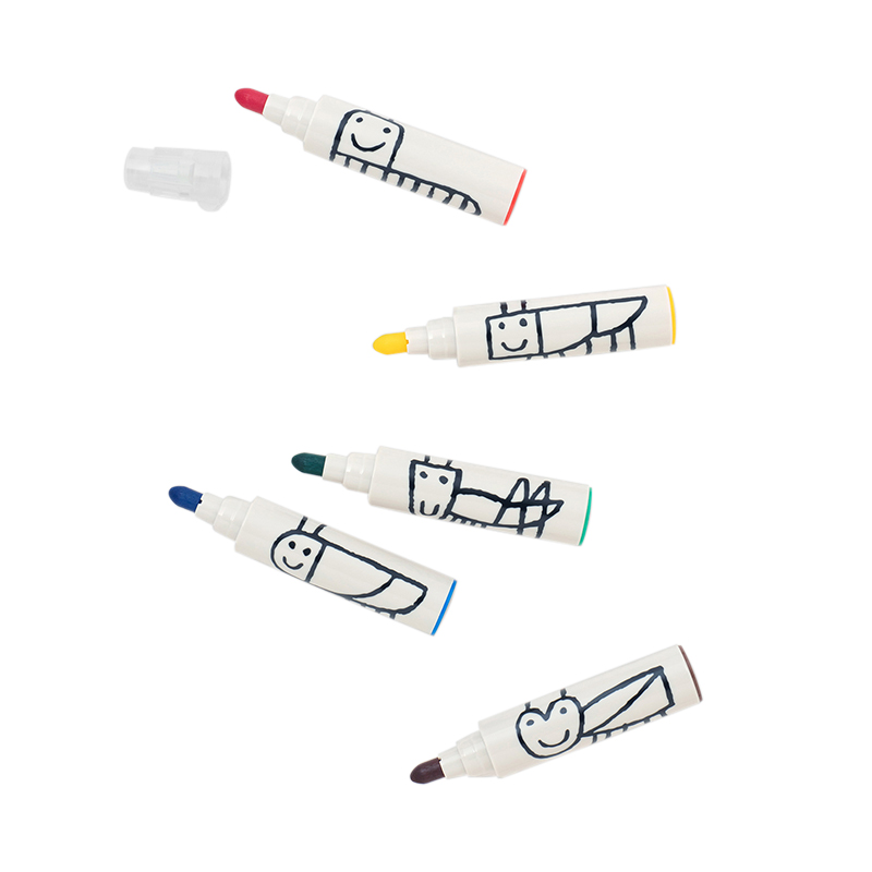 Woset(ウォゼット)ウォゼットバグズ ポキっとマーカー