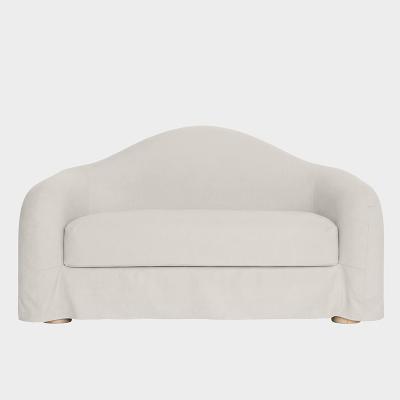 SHIMIDO（シミド）ショート 2 シーター メレンゲ