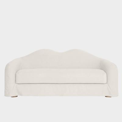 SHIMIDO（シミド）ロング  3 シーターメレンゲ