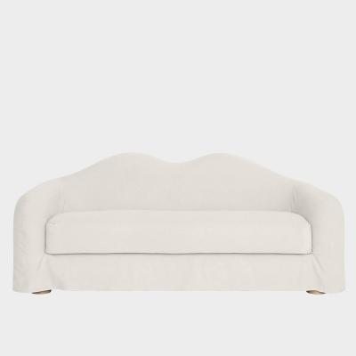 SHIMIDO(シミド)3 シーター ロング