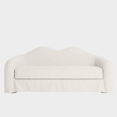 SHIMIDO（シミド）ショート 3 シーター メレンゲ