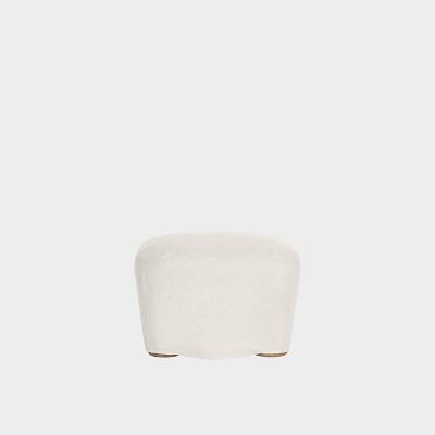 SHIMIDO（シミド）オットマン メレンゲ