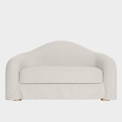 【カバー】SHIMIDO（シミド）2シーター ショート用 シートカバー