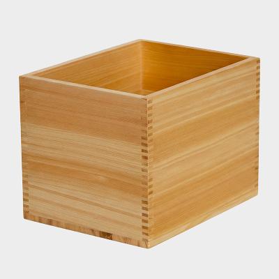 ISLAND（アイランド） ボックス ラージ