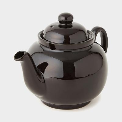 BROWN BETTY TEAPOT PLAIN 4CUP
