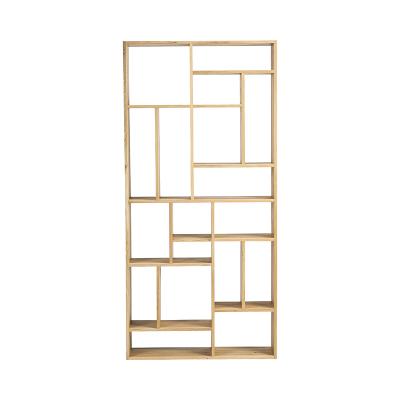 ETHNICRAFT(エスニクラフト)オーク モザイク ラック