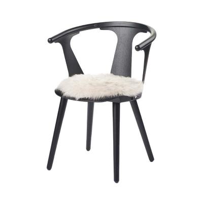 ネイチャーズ コレクション ニュージーランド シープスキン ロングウール シートカバー 38 トープ