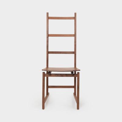 SHAKER DINING CHAIR DANISH OILED WALNUT