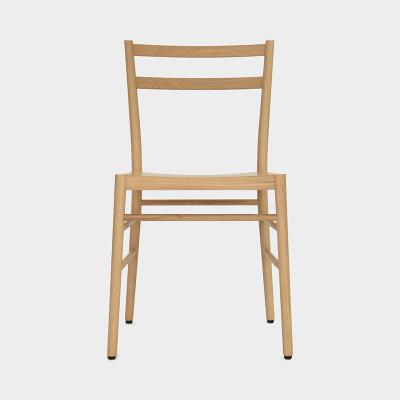 AVERY DINING CHAIR OAK