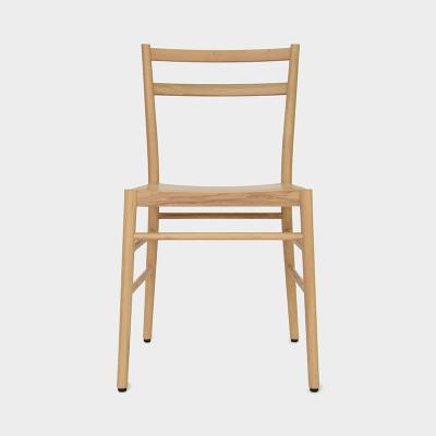 AVERY DINING CHAIR OAK